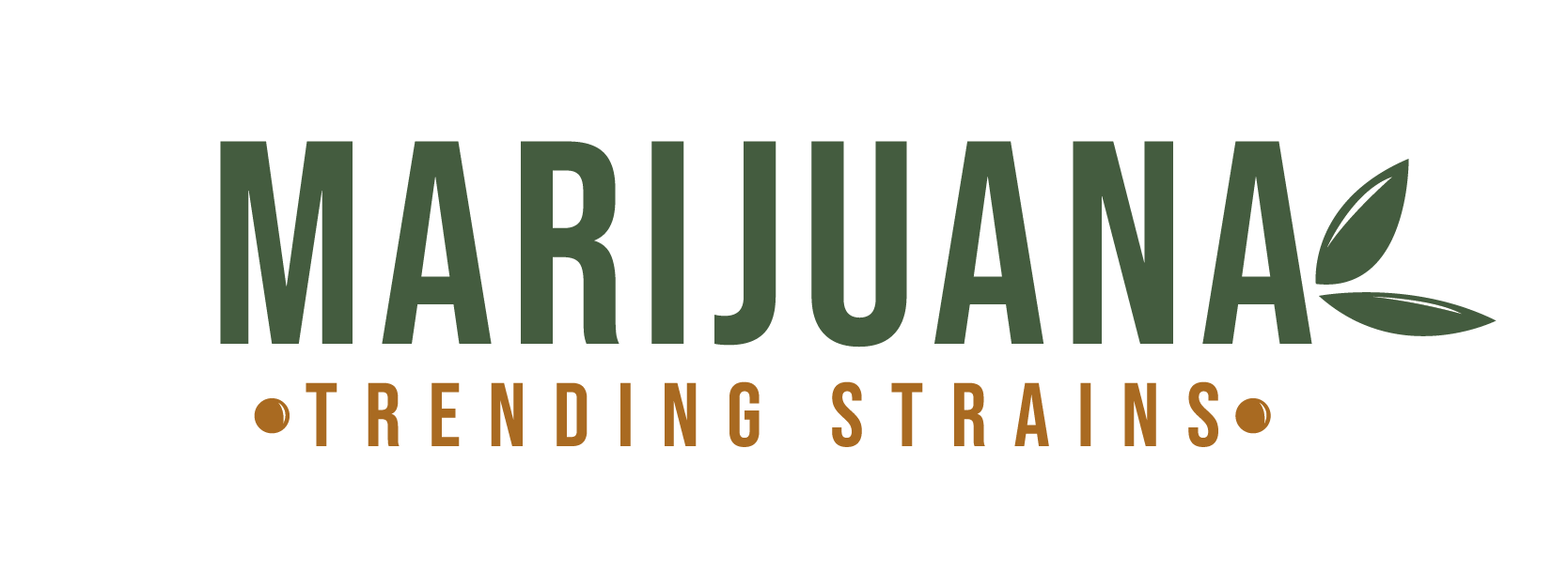 Marijuana Trending Strains